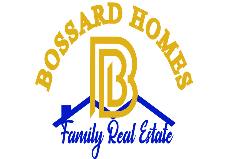 bossardhomes.com